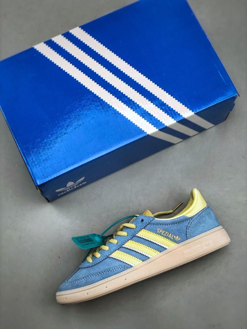 Adidas Handball Shoes